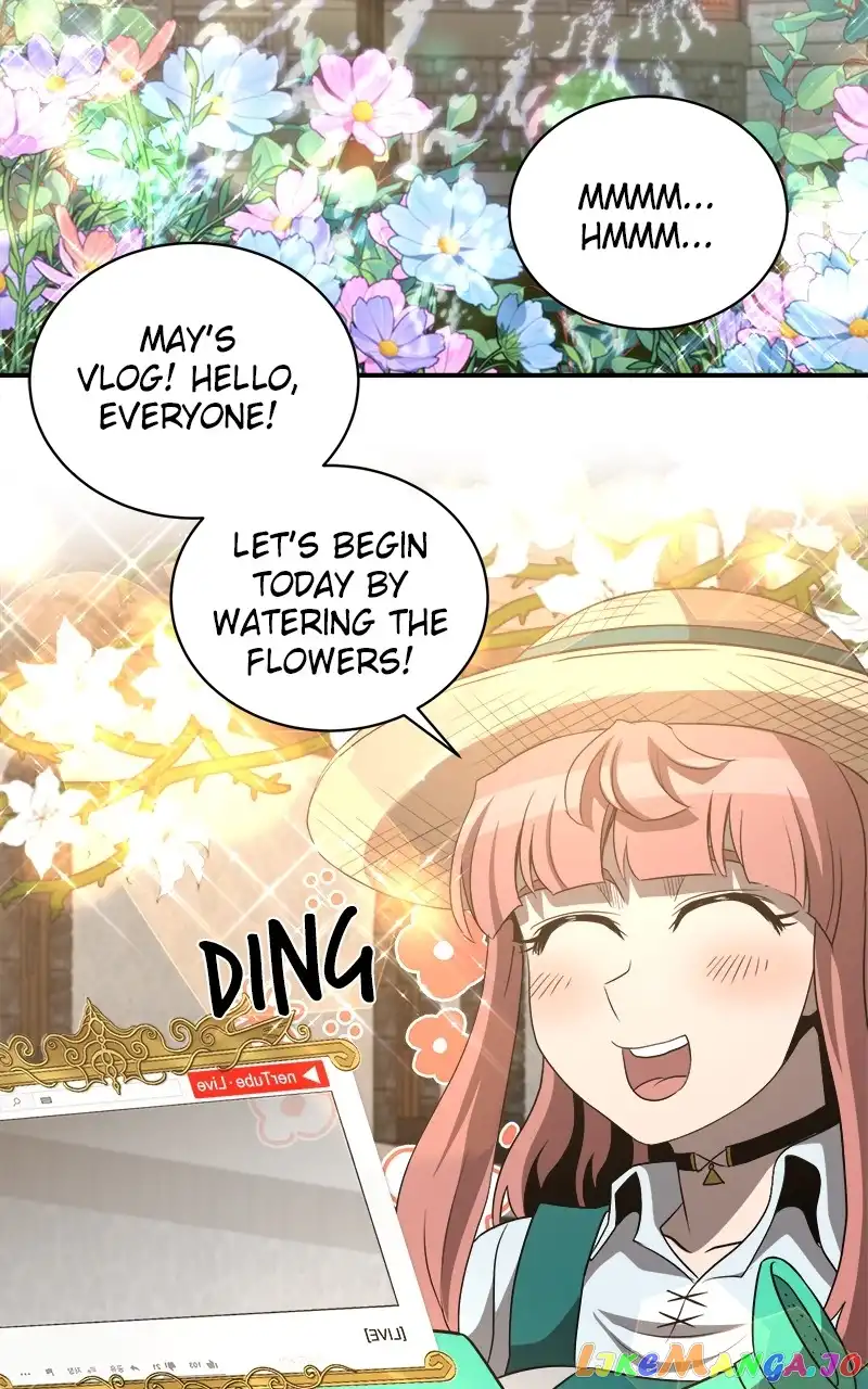 The Strongest Florist Chapter 143 52